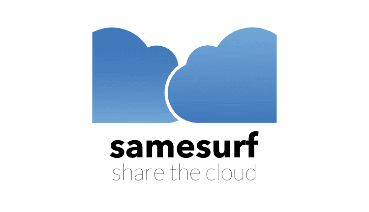 Share The Cloud